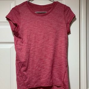 Lululemon shirt